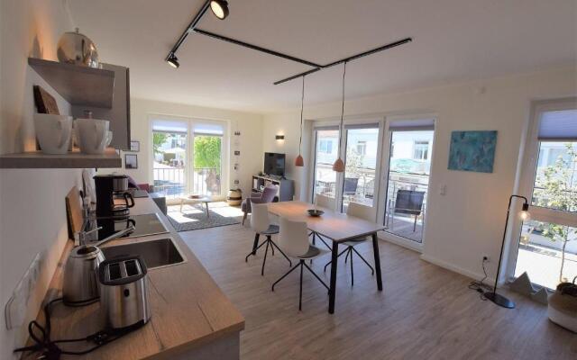 Meeresblick "Enna Mare" Haus 1 - Ferienwohnung 5