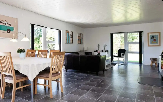 Holiday Home in VÃ¦ggerlÃ¸se