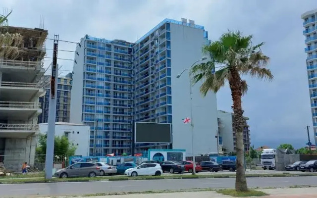 Sunreise Apart-Hotel 2 rooms and 1 badroom