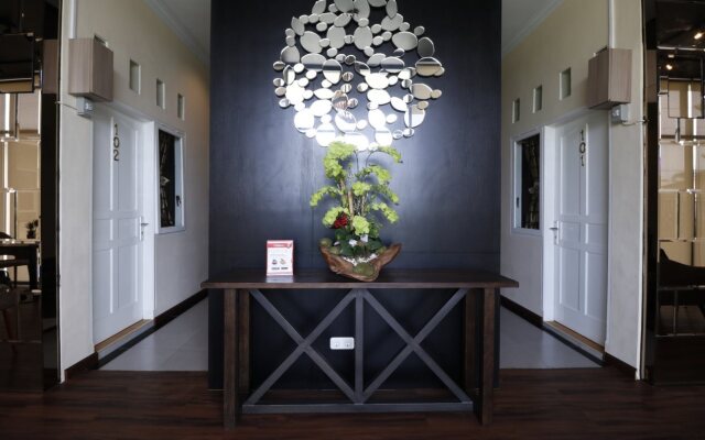 Natio Hotel Medan by RedDoorz