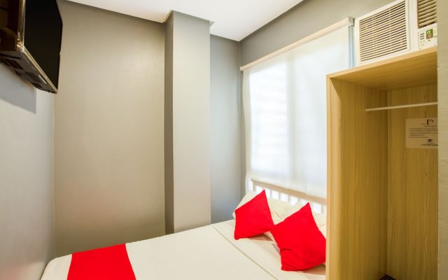 Bacaca Suites by ZEN Rooms