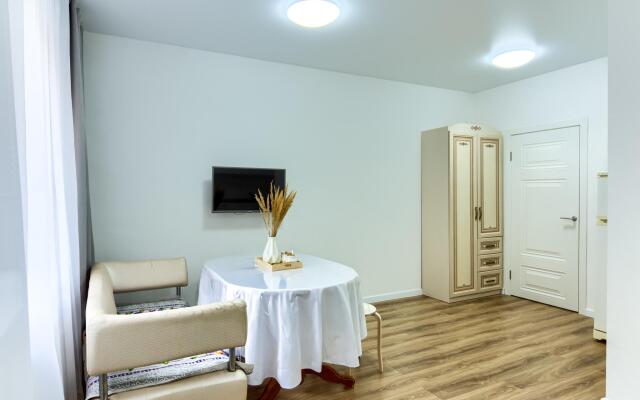 Апартаменты на улице Зур Урам