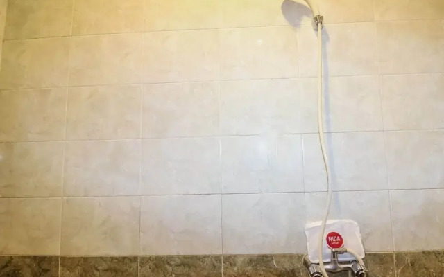 NIDA Rooms Pramuka 55 Sentalu