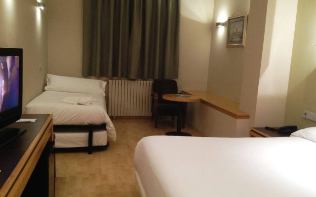 Hotel Silken Ordesa