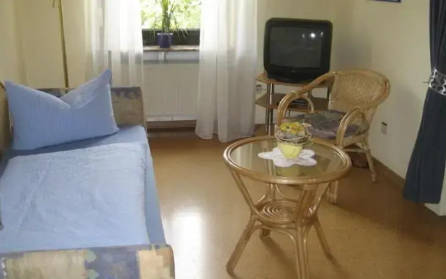 Ferienpension Elvira