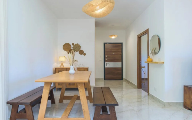 Glow Studios & Apartments in Batroun