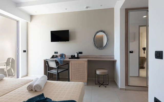 ONEIRO Boutique Hotel