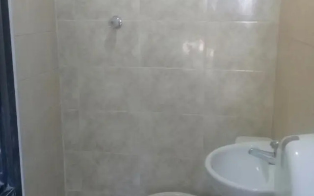 Hotel Paseo Bolivar