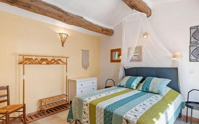 Classy VIlla in Bargemon with Private Swimming Pool