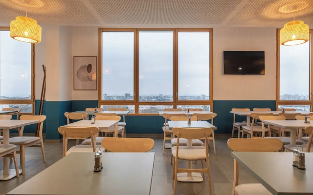 The Originals Residence, Paris Sud Villejuif