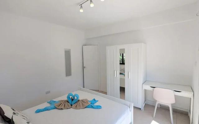 Eliana Villa in Protaras