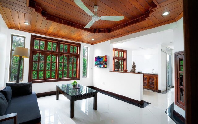 P5 Angkor Residence