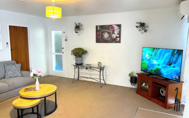 Rotorua Central Accommodation