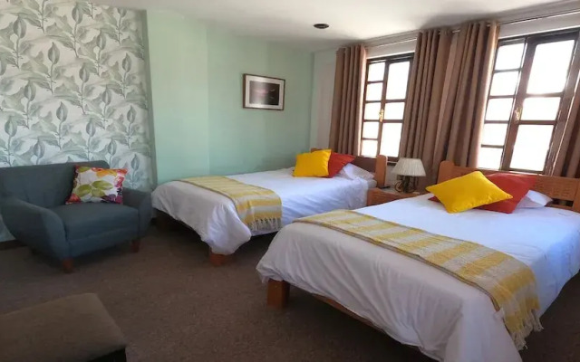 Churup Guest House