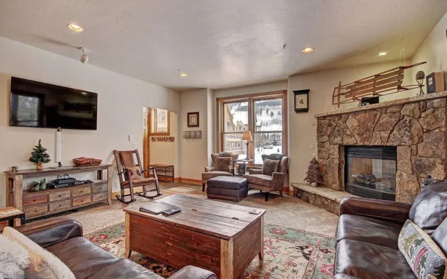 River Run Mill Creek Combo by RedAwning