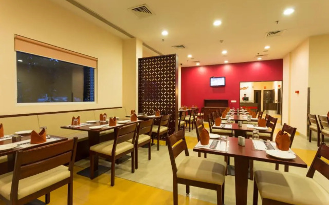 GINGER Noida City Center