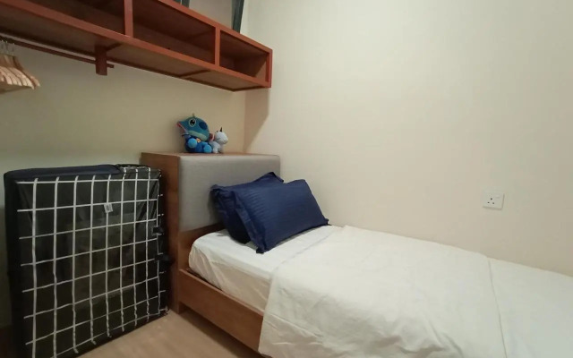 Sofia Seaview Suite Timurbay Kuantan