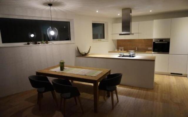 Veranda Appartements