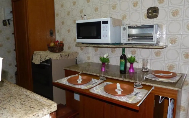 Apartamento 805 Copacabana 229