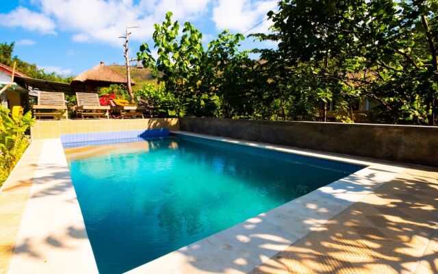 OYO 1306 Sammy Homestay