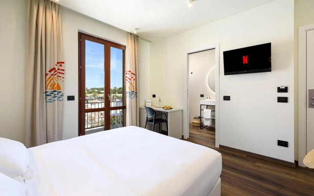 Albergo Auralba