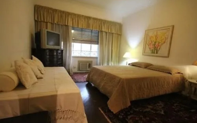 Terra Tour Raul Pompeia