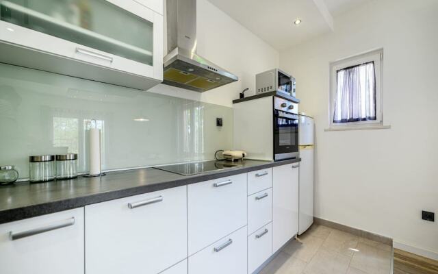 Holiday Home Rokoko