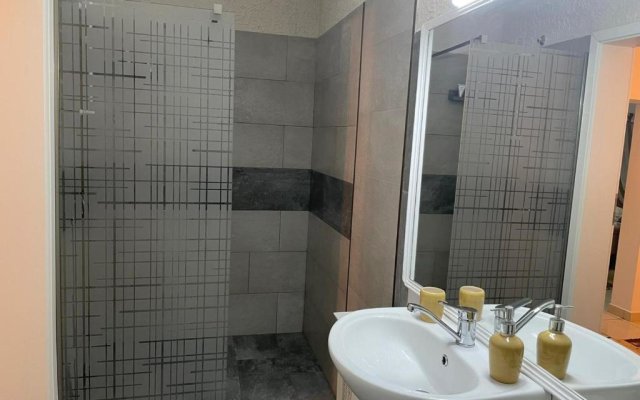 Aqua apartman satu mare