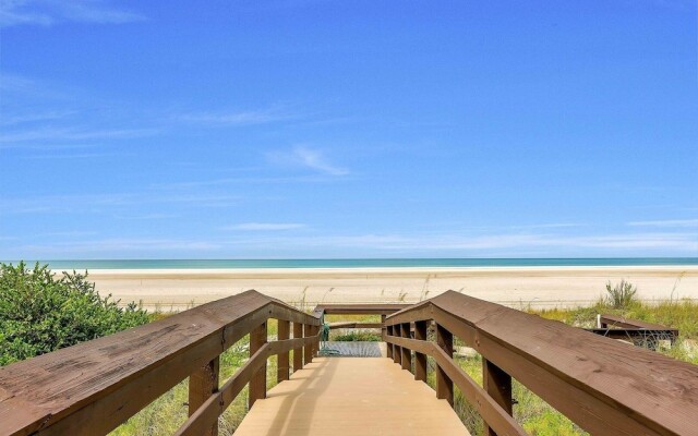Admiralty House Unit 1104s Marco Island Vacation Rental 1 Bedroom Condo