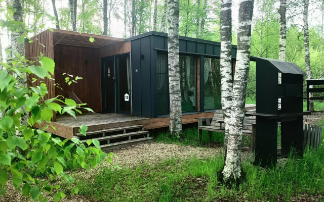 Дача Голубое Озеро Смарт