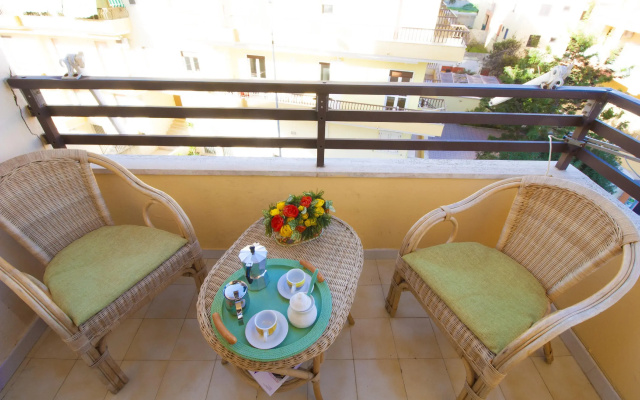 Sushine Apartment, Gallipoli
