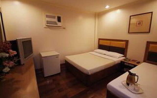 Kabayan Hotel Cubao
