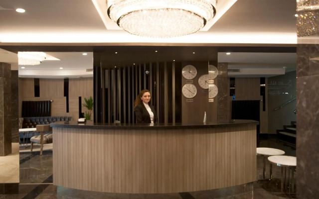 Yeni Bahar Otel
