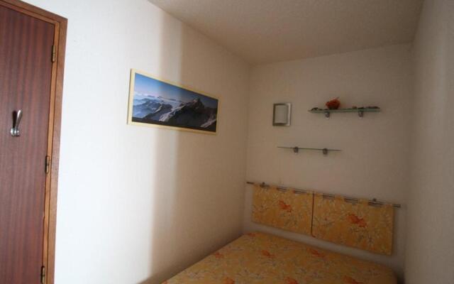 Appartement Auris, 1 pièce, 4 personnes - FR-1-297-78