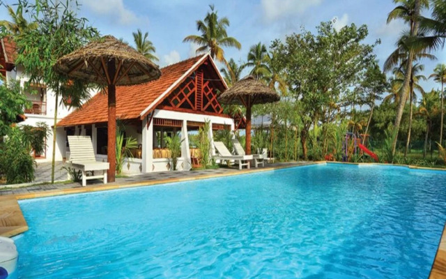 Indriya Sands