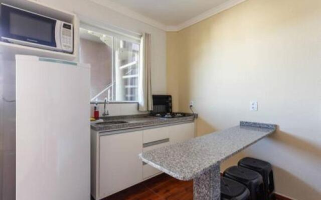 Residencial Gralha Azul