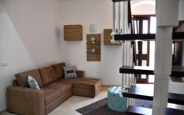 Casa dell arco Apartment