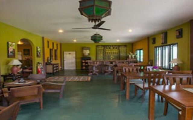 Hua Hin Baan Thai Resort