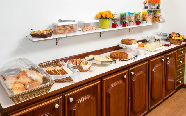 Residenza Mantovani Pousada