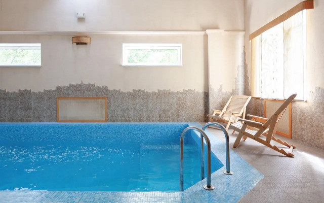 Дом Звезда 2000