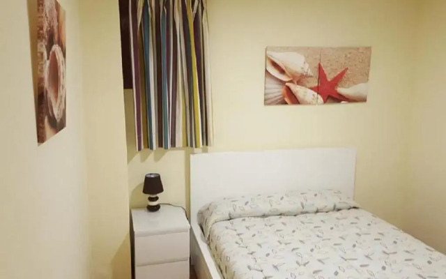 Camping Bungalows Santa Marta