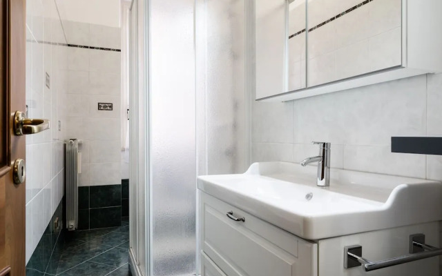 Bella G C Apartment in Rome