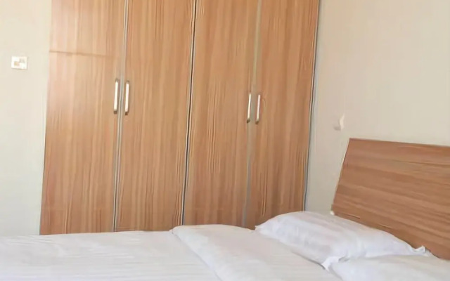 Lvdi Apartment Hotel