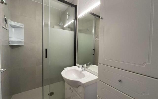 Appartement Saint-Hilaire-de-Riez, 2 pièces, 4 personnes - FR-1-224-308