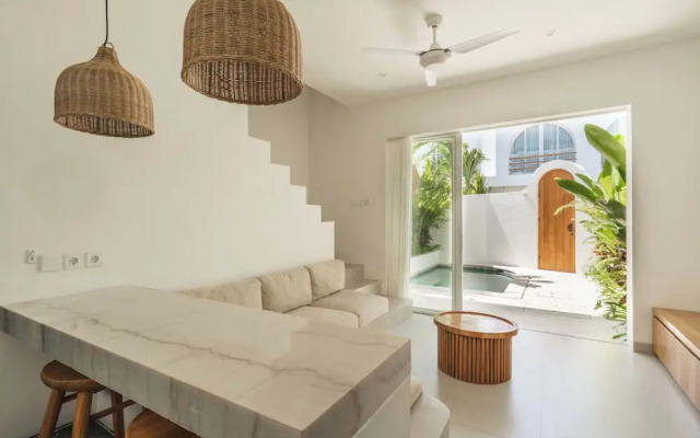 Villa Eraya by Alfred in Bali