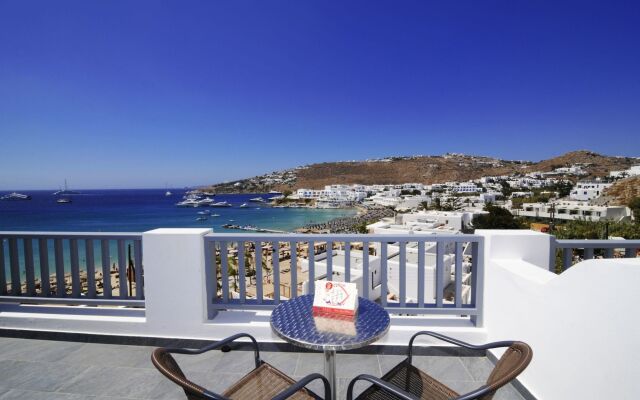 Hotel Anna