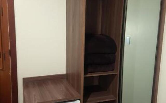 Mirante Hotel