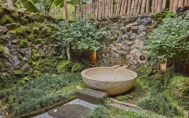 The Farm at San Benito