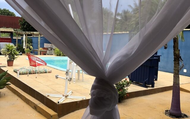 Pousada Mar e Piscina- Buzios