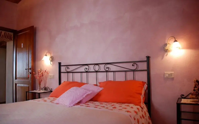 Agriturismo La Marianella